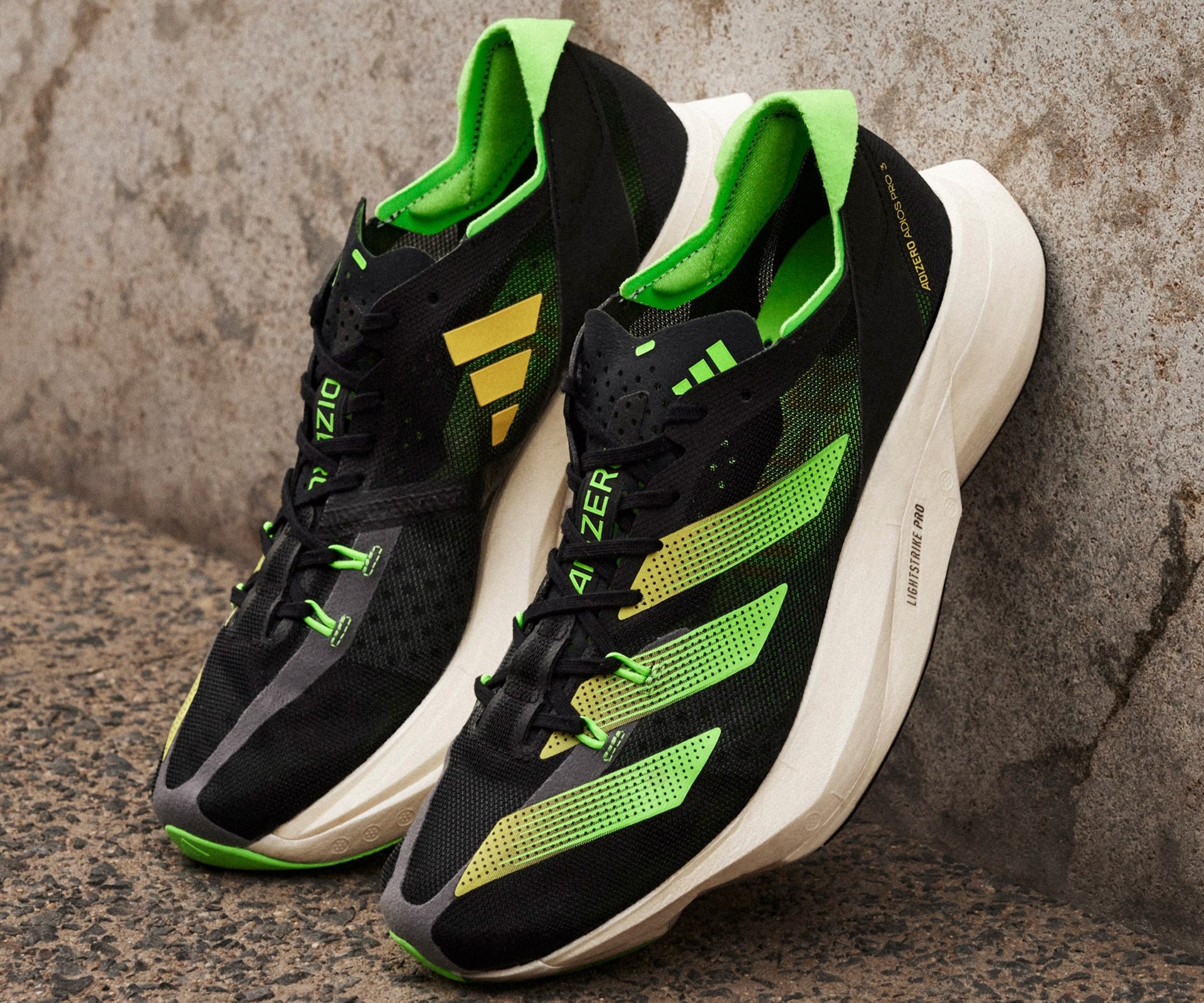 Adidas Adizero Adios Pro 3